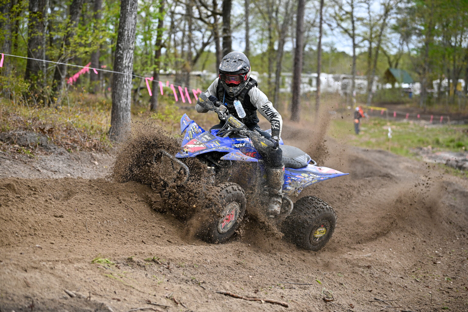 GNCC Rd.5 Camp Coker Society Hill, SC 04/09/2022