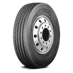 11R24.5 Hercules 16PLY Trailer  tire