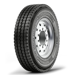 11R24.5 Hercules OSD A/P drive 16PLY tire