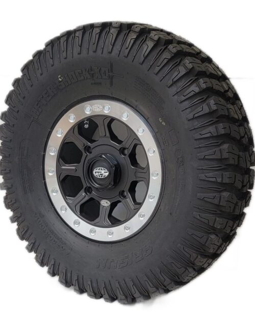 Arisun AfterShock 8 ply Atv/Utv tire
