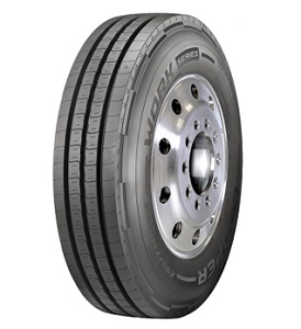 11R22.5 Cooper All Position Tire