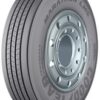 11R22.5 Good Year steer tire
