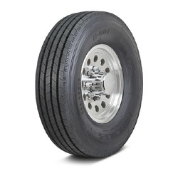 225/75-15 Hercules trailer 12 ply tire
