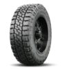 31x10.50x15 Mickey Thompson 6 ply tire