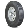 255/70R22.5 Hercules 16 ply trailer tire